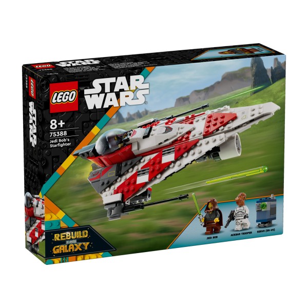 LEGO® Star Wars™ 75388 Jedi Bobs Sternjäger