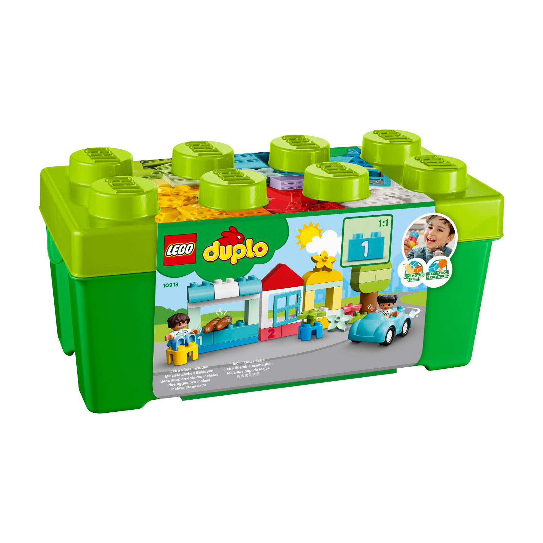 Конструктор коробок. LEGO Duplo 10913. LEGO: коробка с кубиками Duplo 10913. Конструктор LEGO Duplo Classic 10913 коробка с кубиками. Конструктор LEGO Duplo 10913 коробка с кубиками.