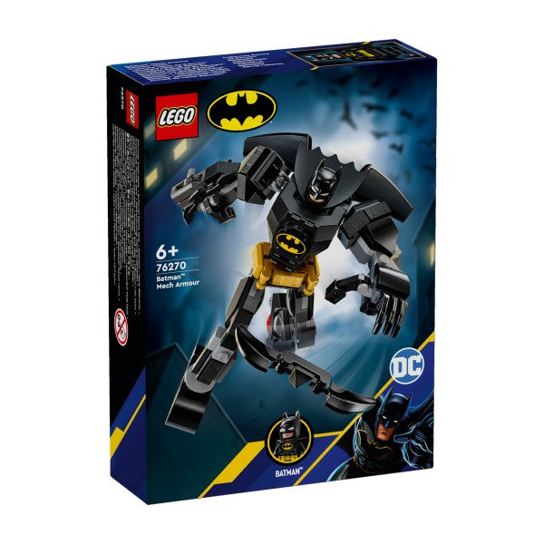 LEGO® DC Universe Super Heroes™ 76270 Batman™ Mech