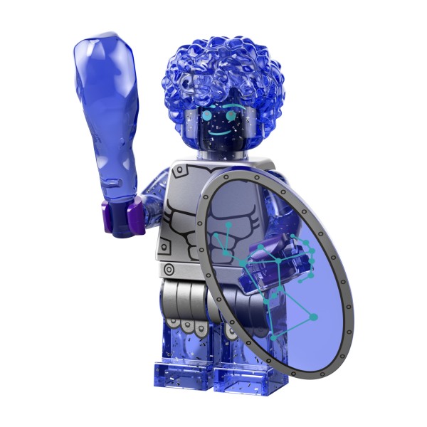 LEGO® Minifigur Serie 26 71046-11: Orion