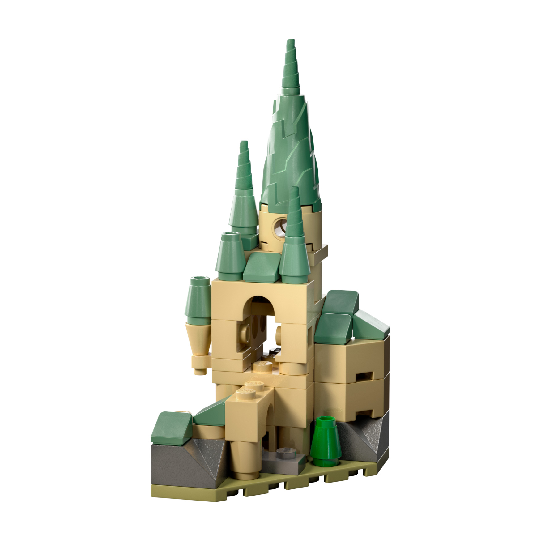 LEGO 30435 Harry Potter - Construa Seu Castelo de Hogwarts - Recruitment  Bags - Bricks4Fun