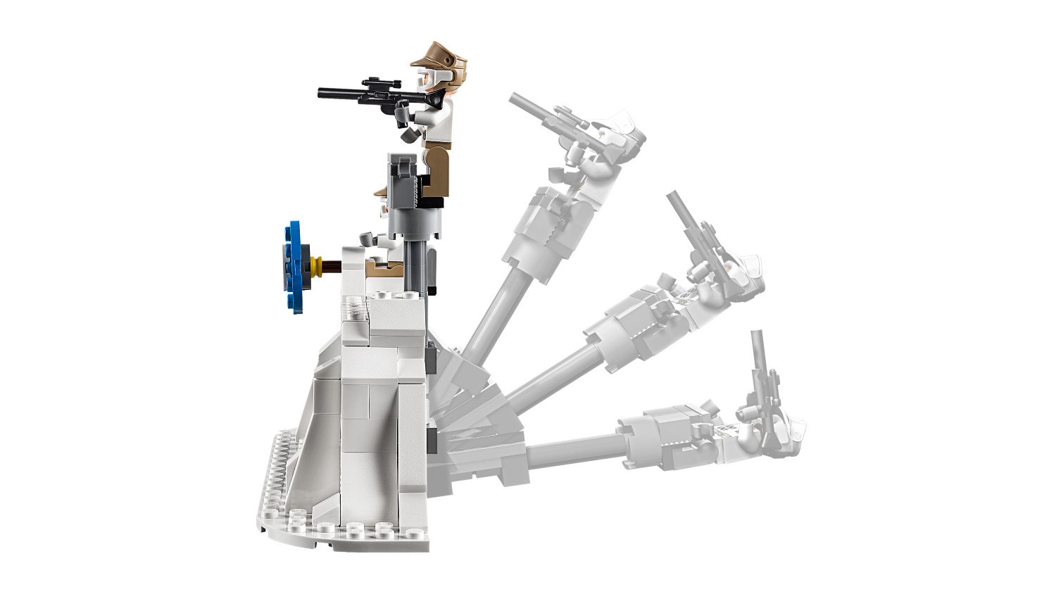 LEGO Star Wars 75241