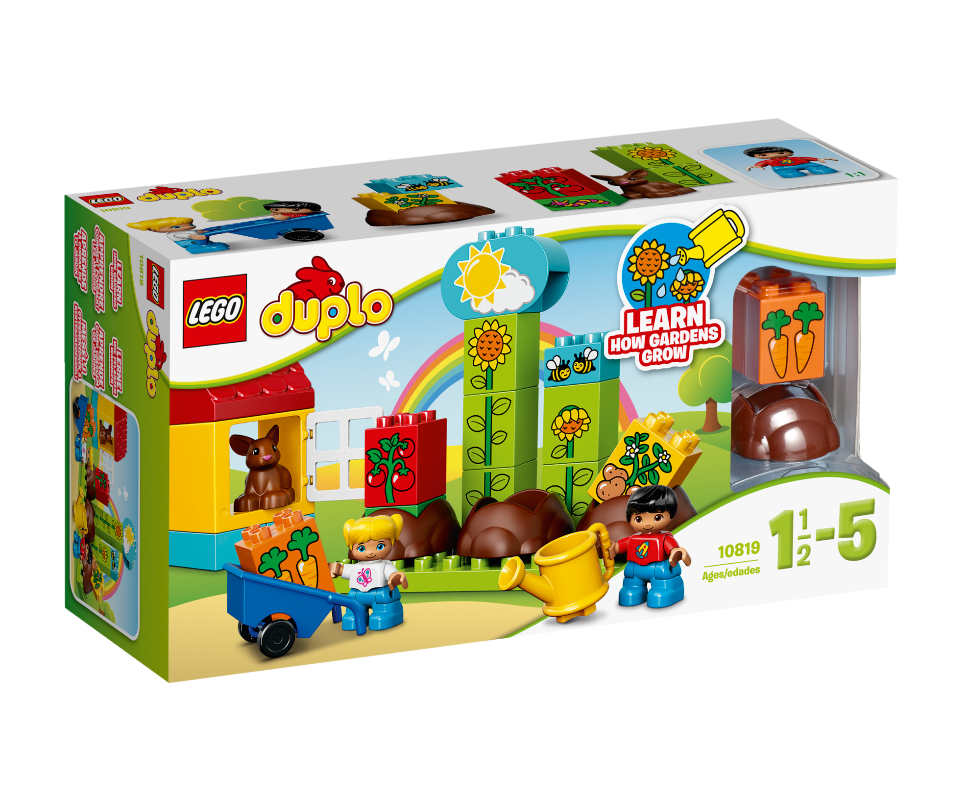 22+ neu Sammlung Lego Duplo Garten Lego Duplo Haus mit